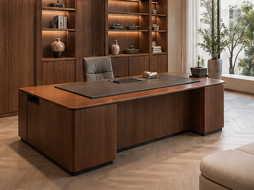Meubles bureau ARCHICUISINE-PHARMA - Bureau Minéral