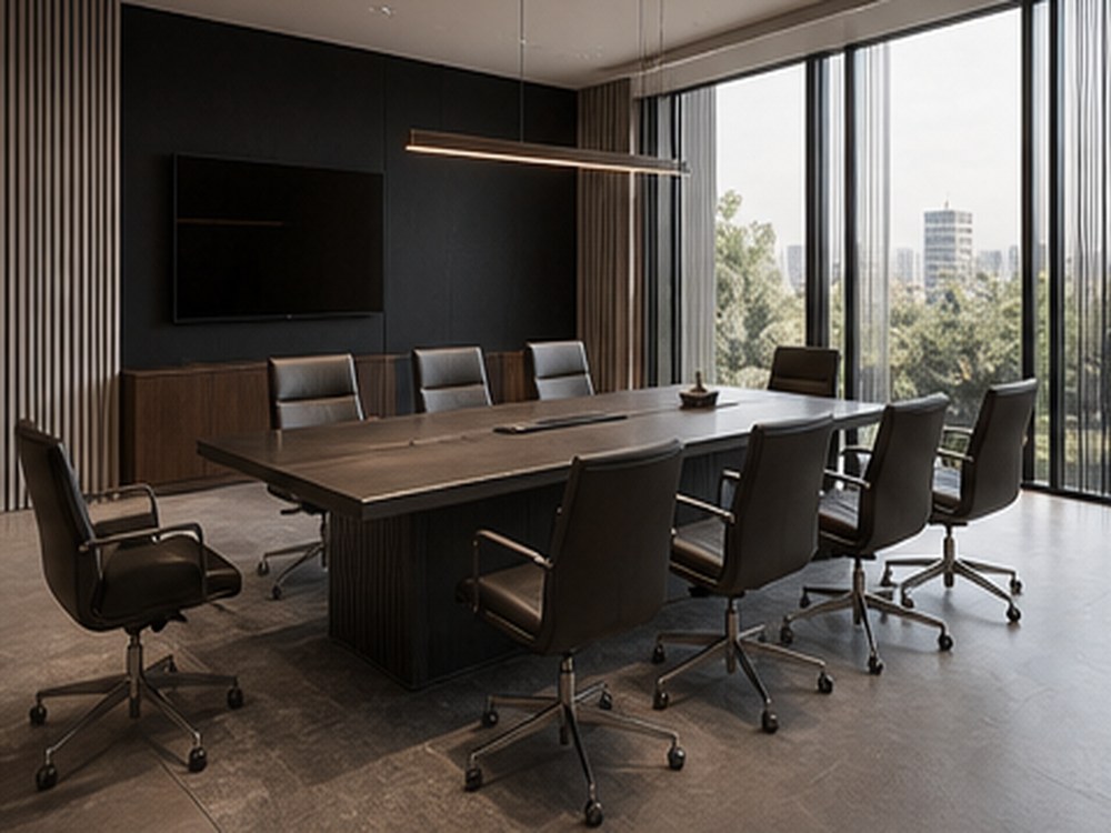 Meubles bureau ARCHICUISINE-PHARMA - Bureau Cabinet Horizon